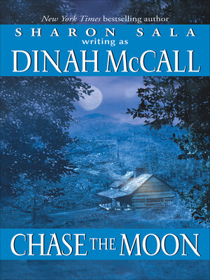 cover image of Chase the Moon